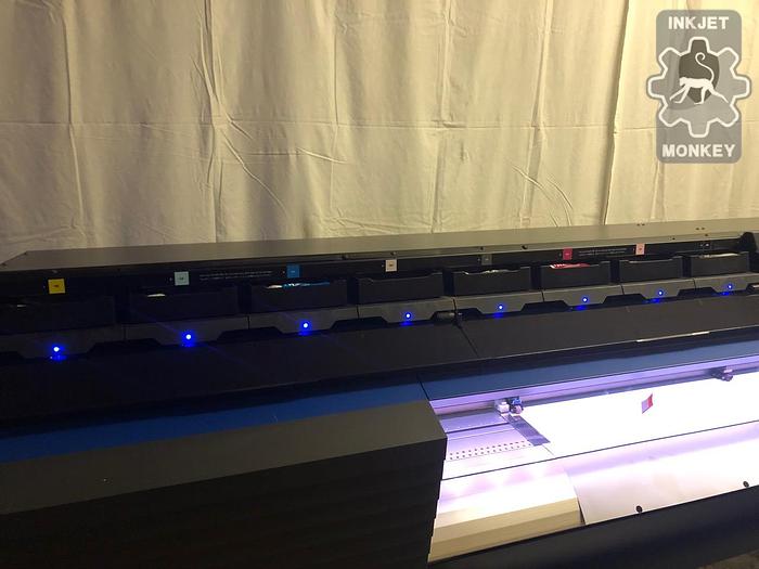 Used 2017 Roland VG-640i