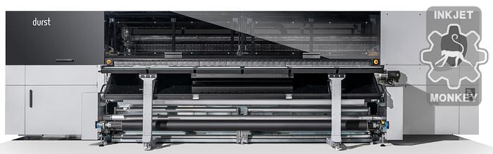 Used 2021 Durst P5 350