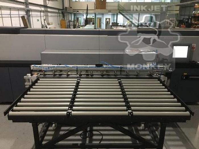 Used 2016 Durst Rho P10 – 250 High Speed