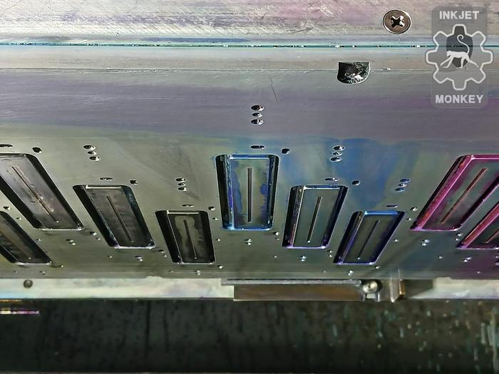 Used 2008 EFI VUTEk QS3200