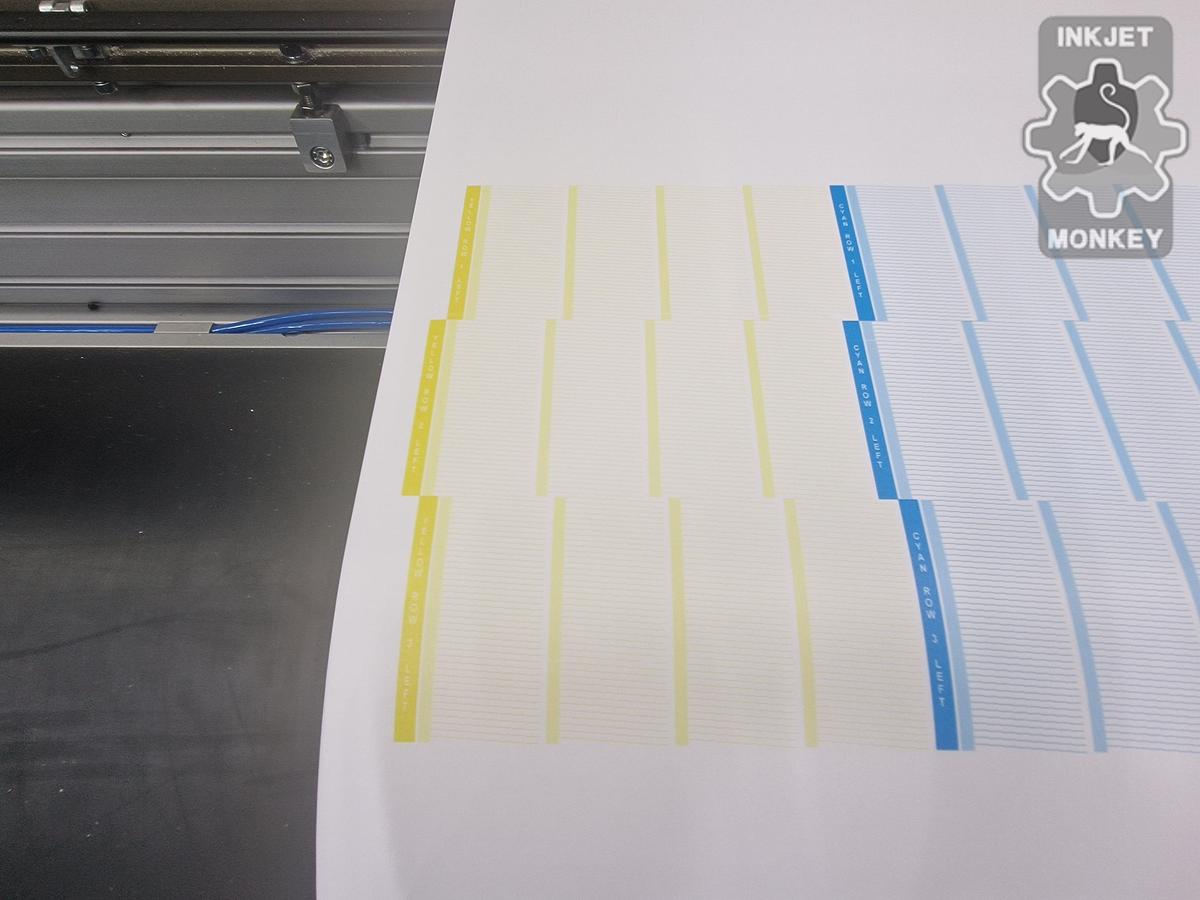 Used 2021 EFI VUTEk Q5r