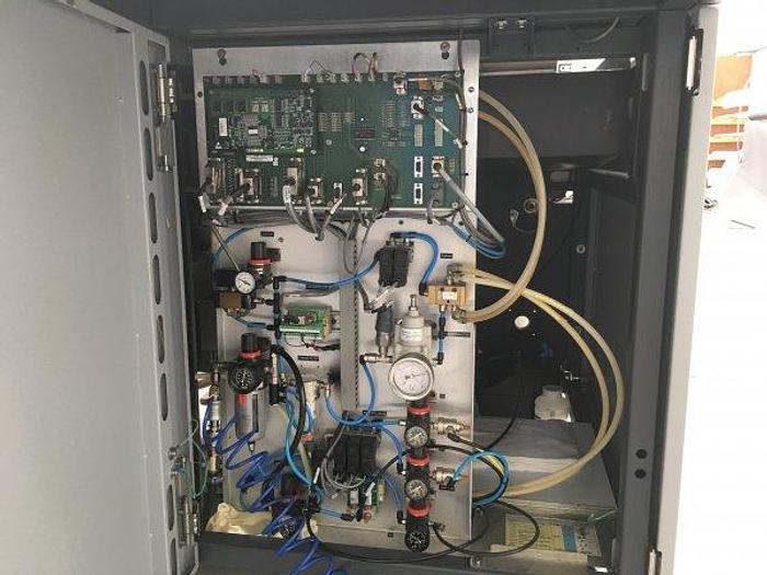 Used 2010 HP Scitex XP2750