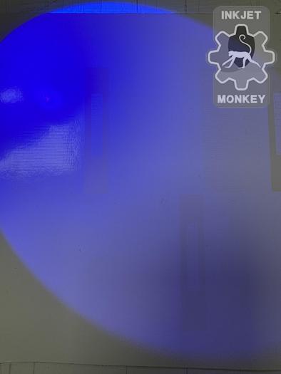 Used 2018 EFI VUTEk GS3250LX Pro