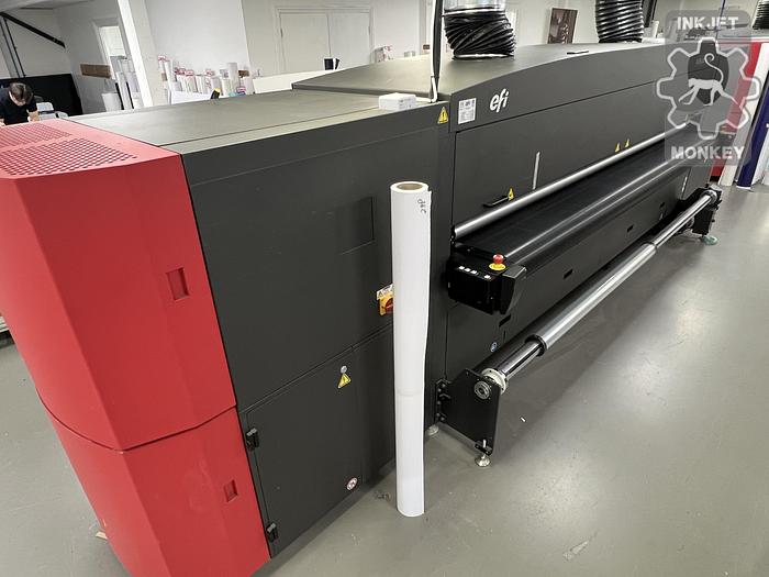 Used **OFFER ACCEPTED** 2015 EFI VUTEk GS3250x