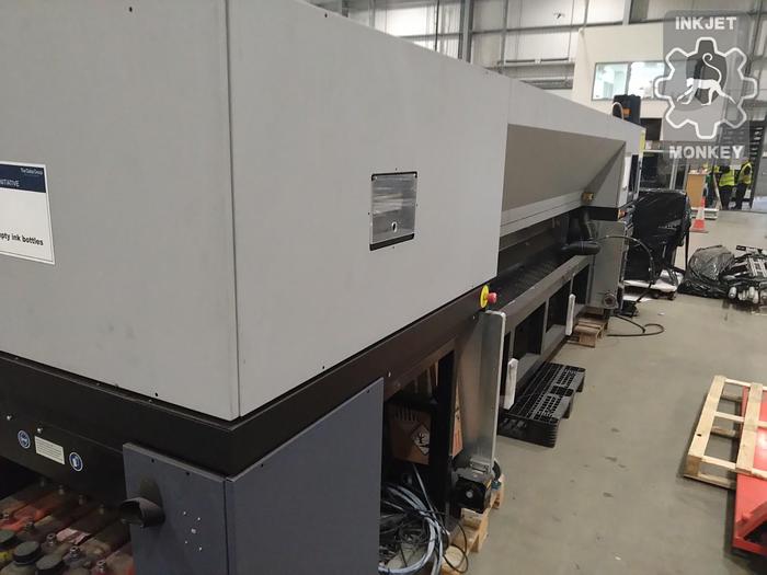 Used Durst Rhotex (with Monti Calendar)