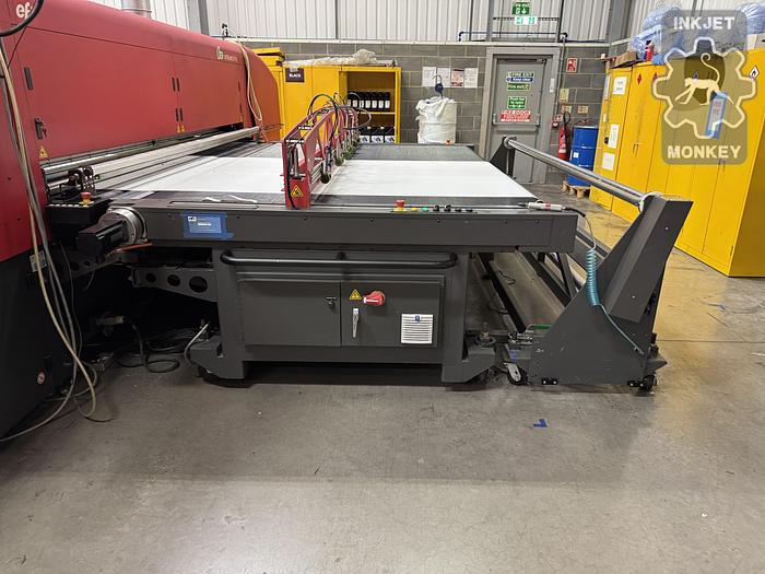 Used 2016 EFI VUTEk 125 HS Pro