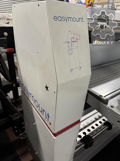 Used Easymount  1600 SH laminator