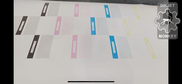 Used 2016 EFI VUTEk LX3 Pro