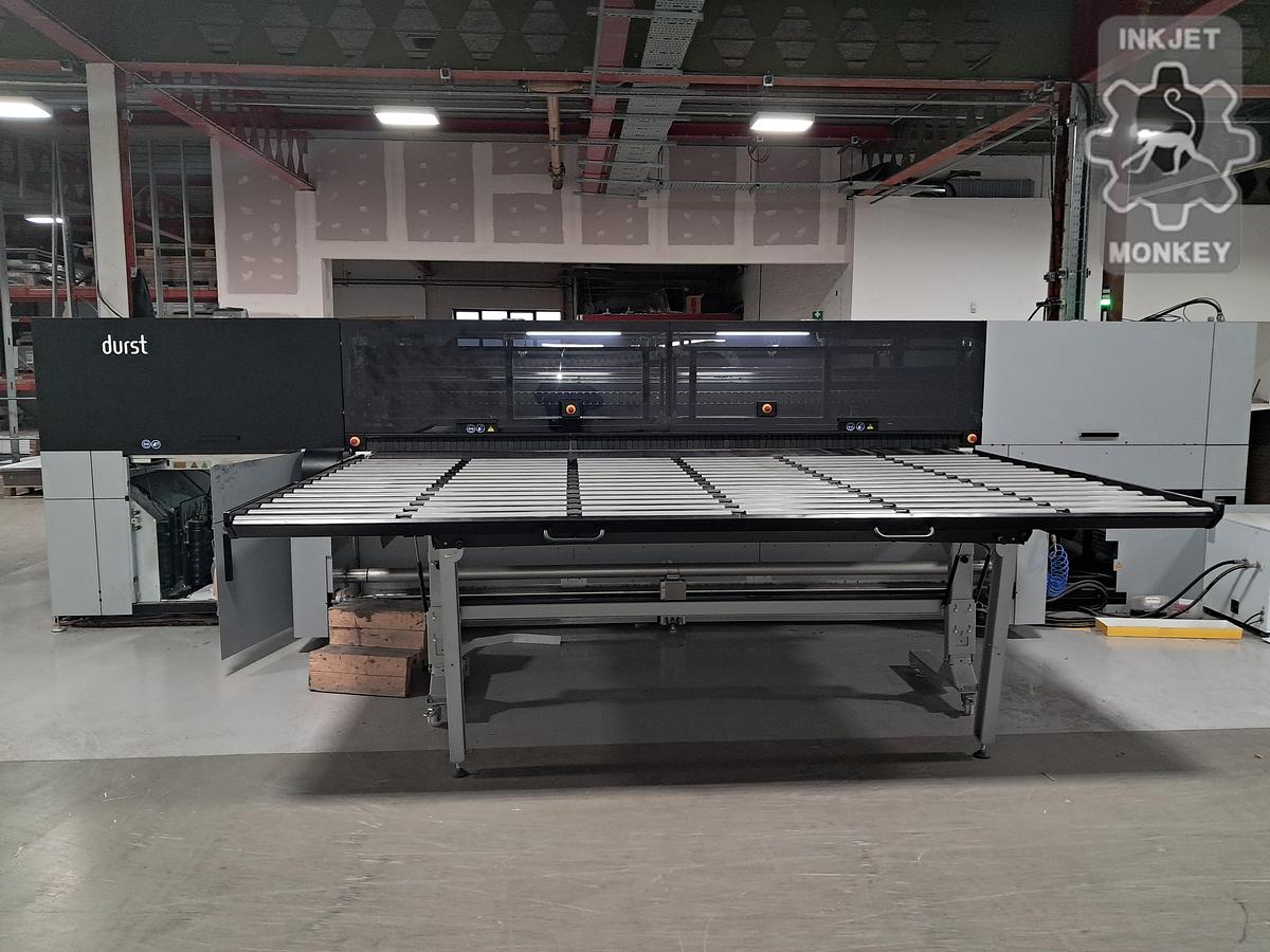 Used 2022 Durst P5 350 HS