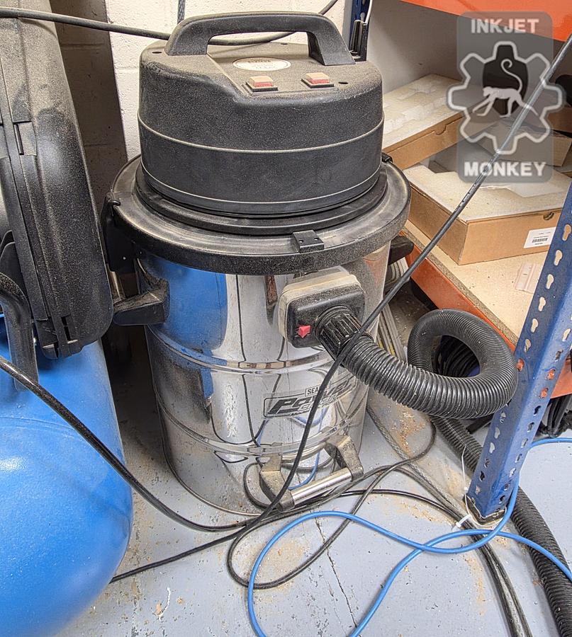 Used Summa F Series 1612