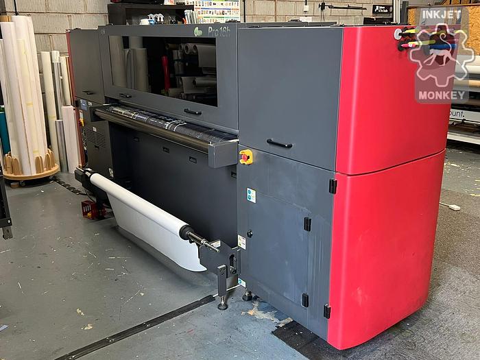 Used 2017 EFI VUTEk Pro 16H