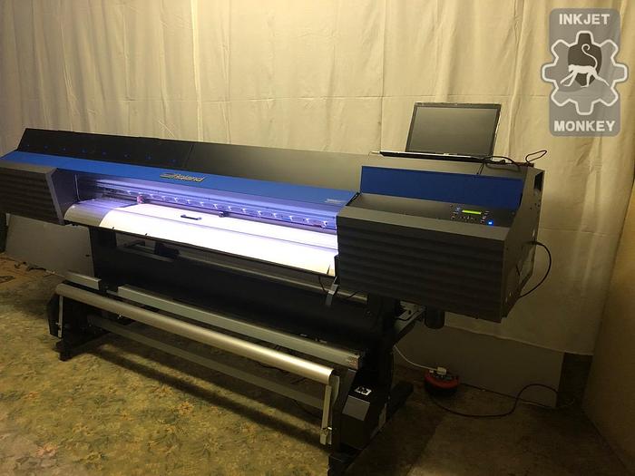 Used 2017 Roland VG-640i