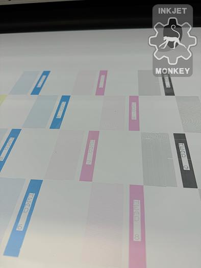 Used 2013 EFI VUTEk GS3250LX Pro