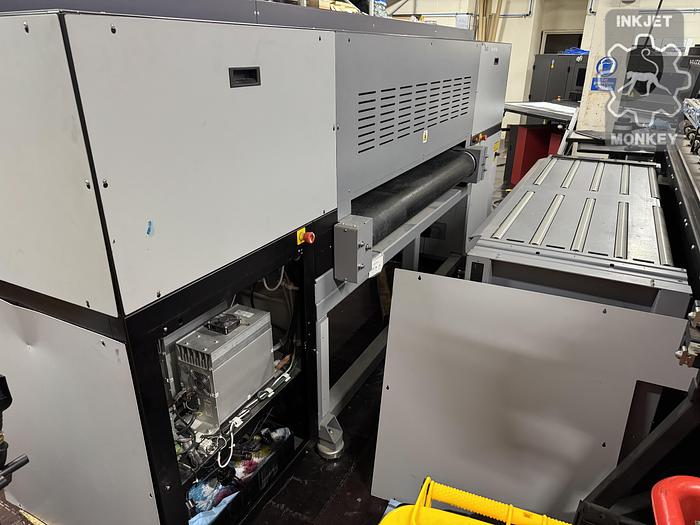 Used 2015 Durst P10-160