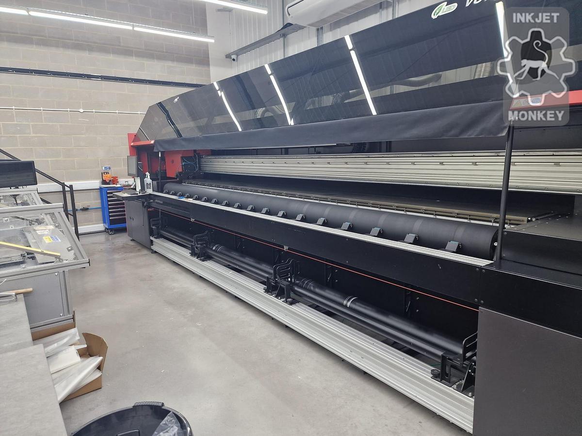 Used 2021 EFI VUTEk Q5r