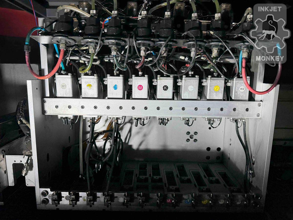 Refurbished 2019 EFI VUTEk 32r