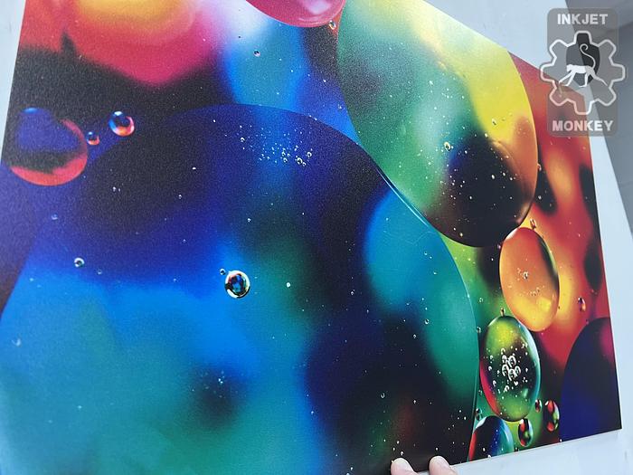 S1 Ollinks PLUS Ink- 5L Cyan