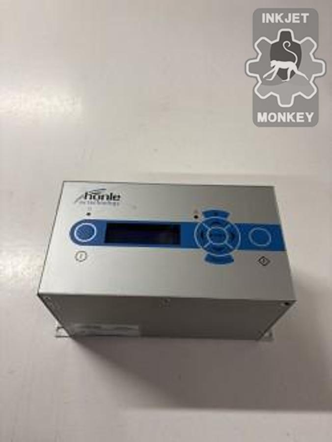 Used Honle UV Technology Muc - Steuermodul 2 Lampen