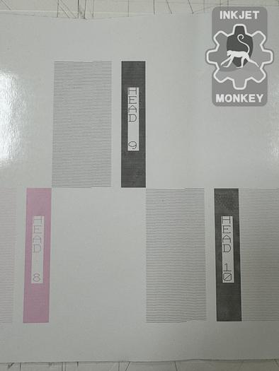 Used 2018 EFI VUTEk GS3250LX Pro