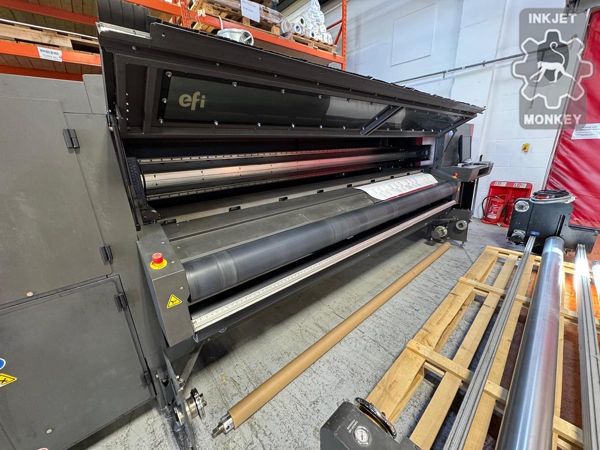 Used 2014 VUTEk GS3250 LXr Pro