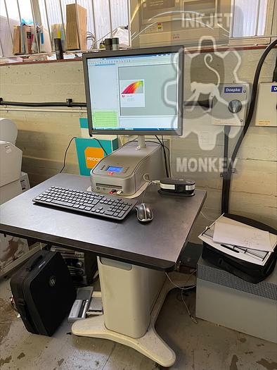 Used 2013 Vutek QS3 Pro