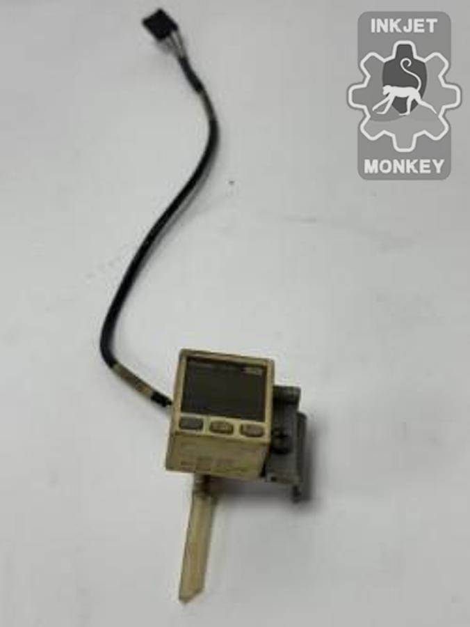Used Digital Pressure Sensor