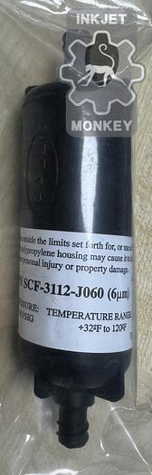 EFI VUTEk Bulk ink filter capsule 45087559