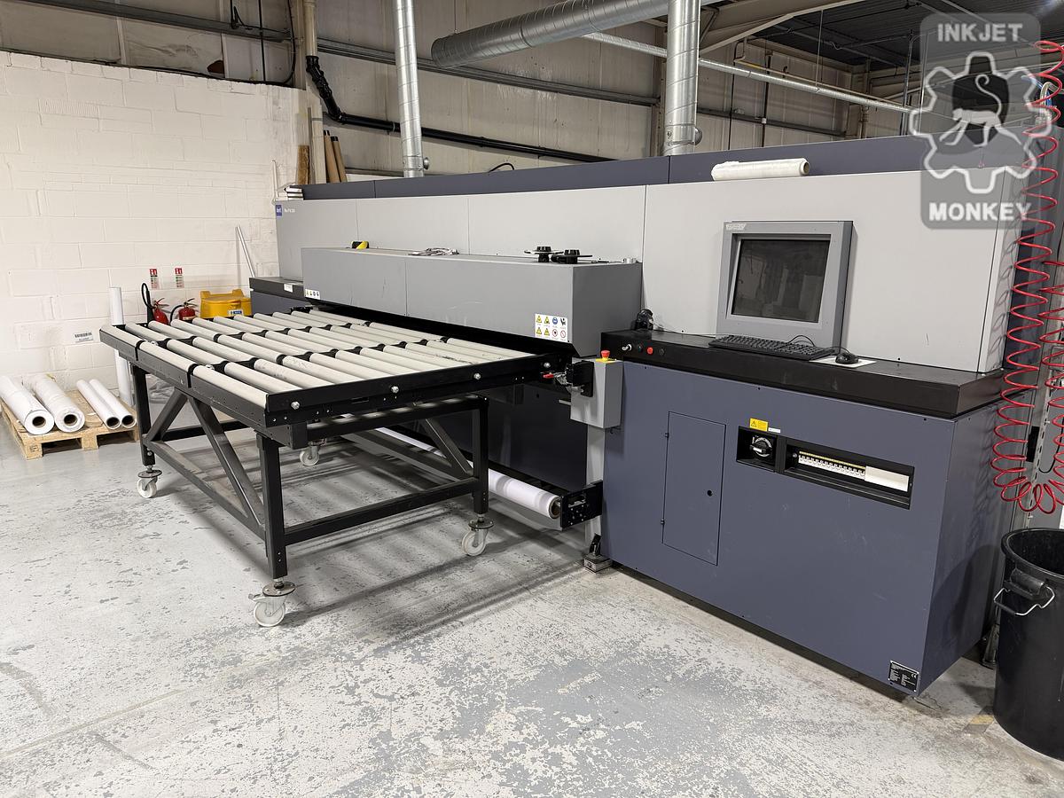 Used 2017 Durst Rho P10-250