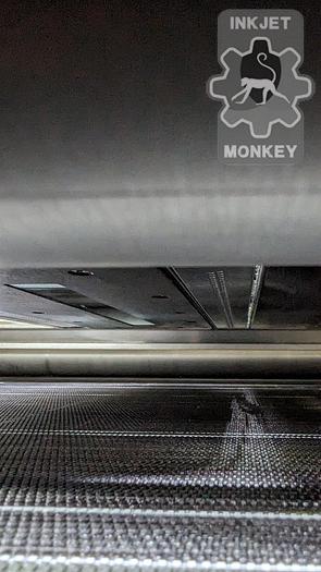 Used EFI VUTEk GS3250 LX Pro