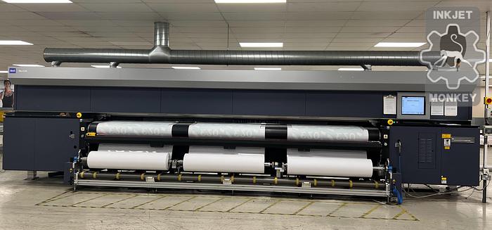 Used 2017 Durst Rho 512r