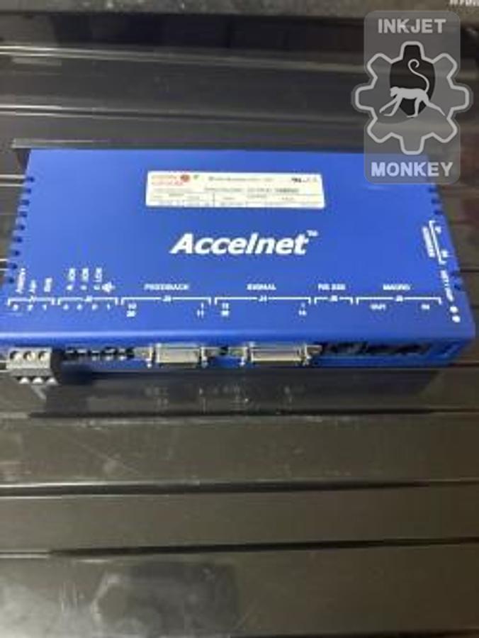 Accelnet Servo Drive
