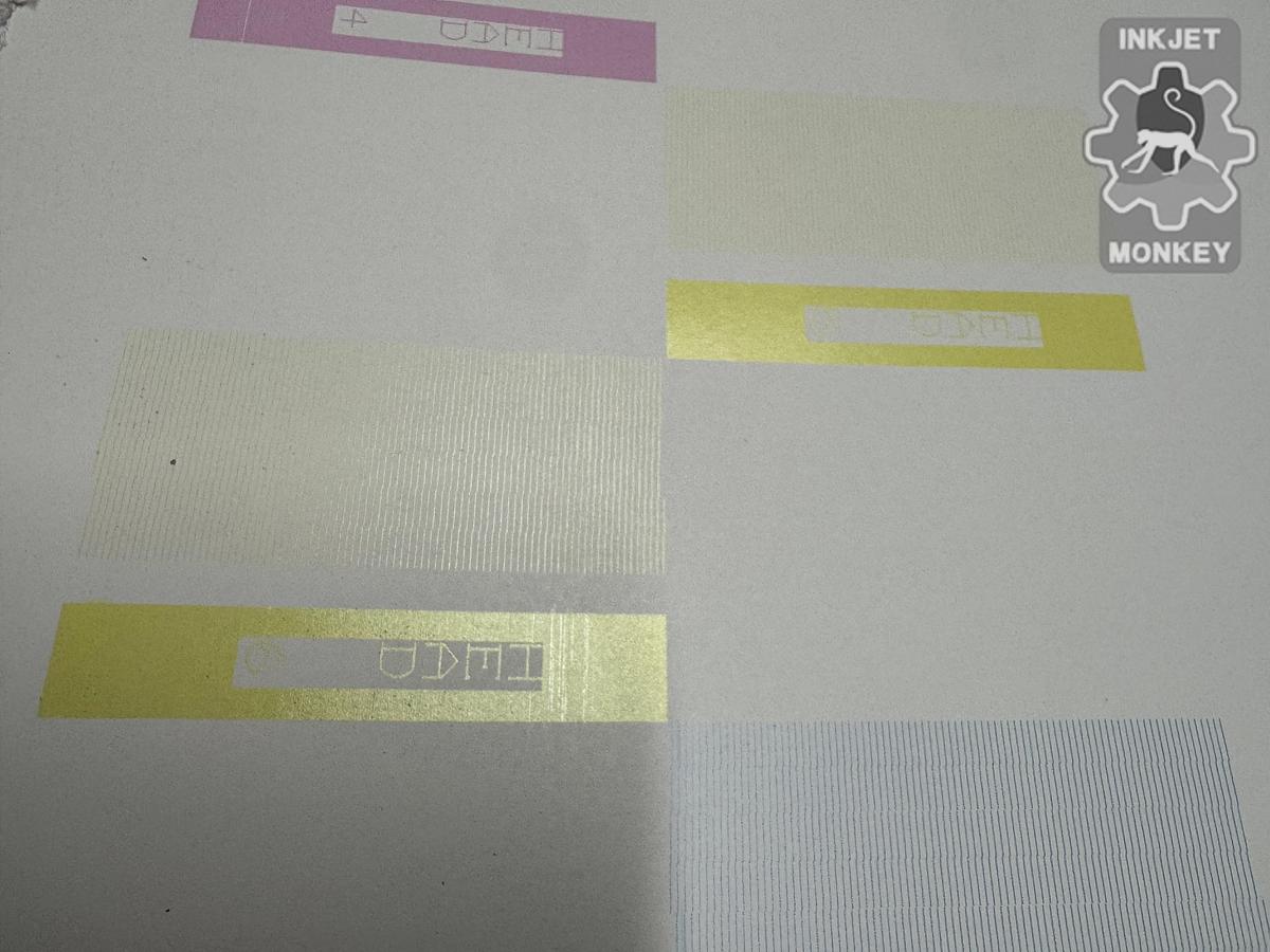 Used 2012 EFI VUTEk QS3 Pro