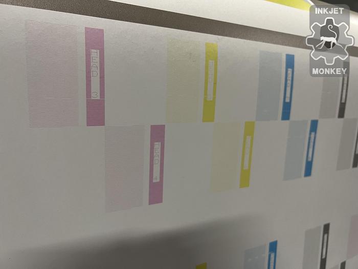 Used 2012 EFI VUTEk QS2 Pro