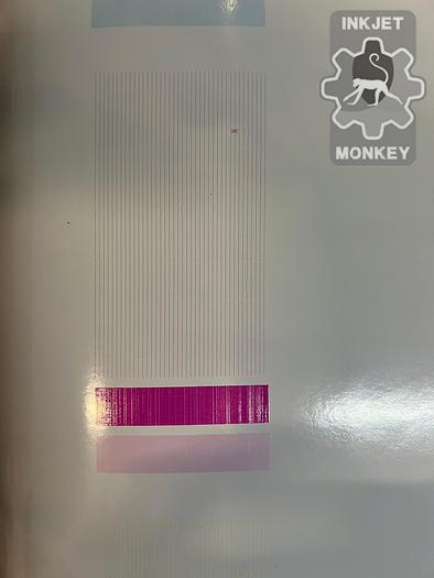 Used 2017 EFI VUTEk Pro 16H