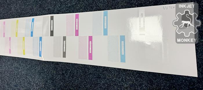 Used 2012 EFI VUTEk QS2 Pro