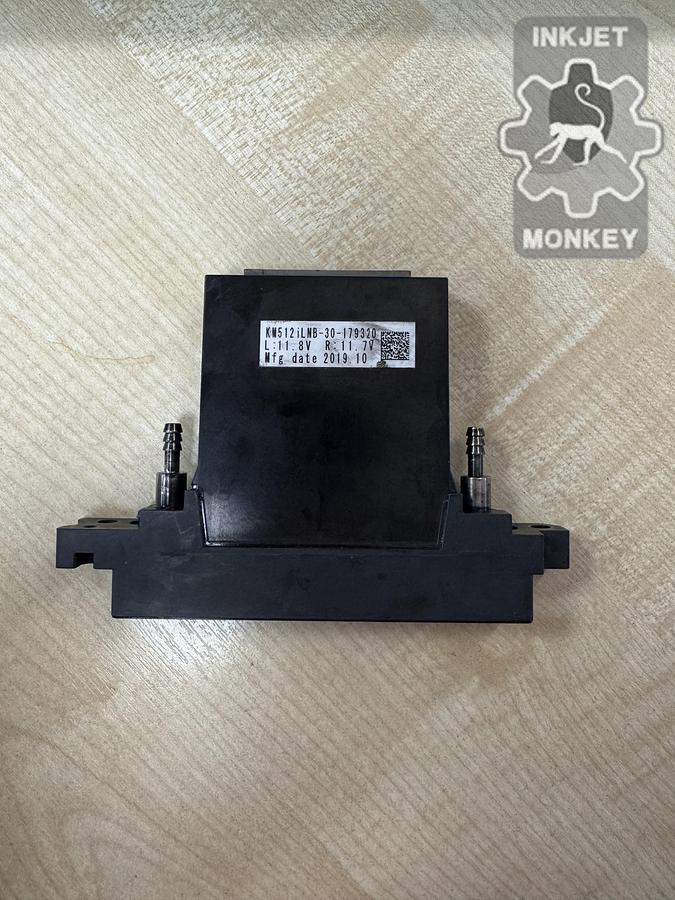 Used Konica Minolta KM512iLNB-30-179320