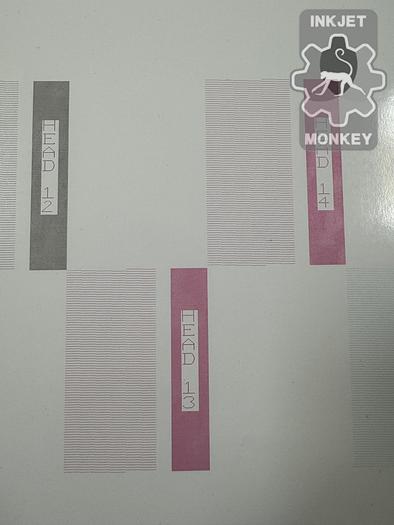 Used 2018 EFI VUTEk GS3250LX Pro