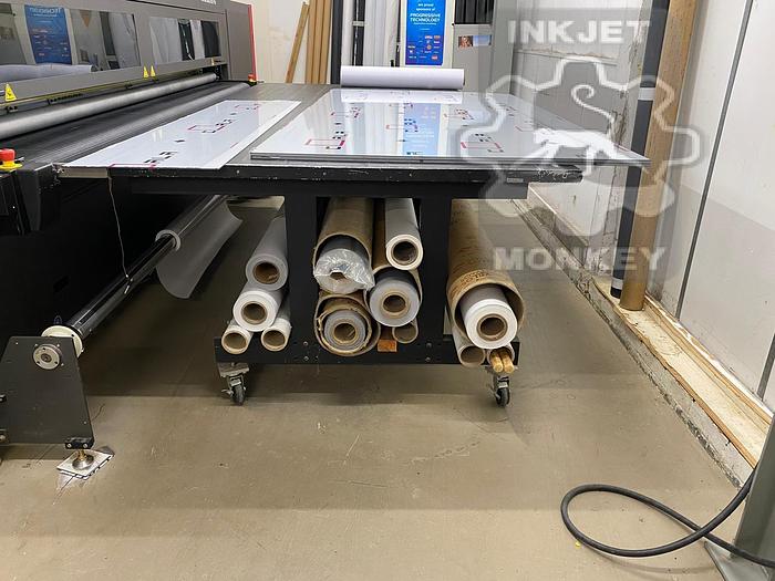 Used 2015 EFI VUTEk GS3250X Pro