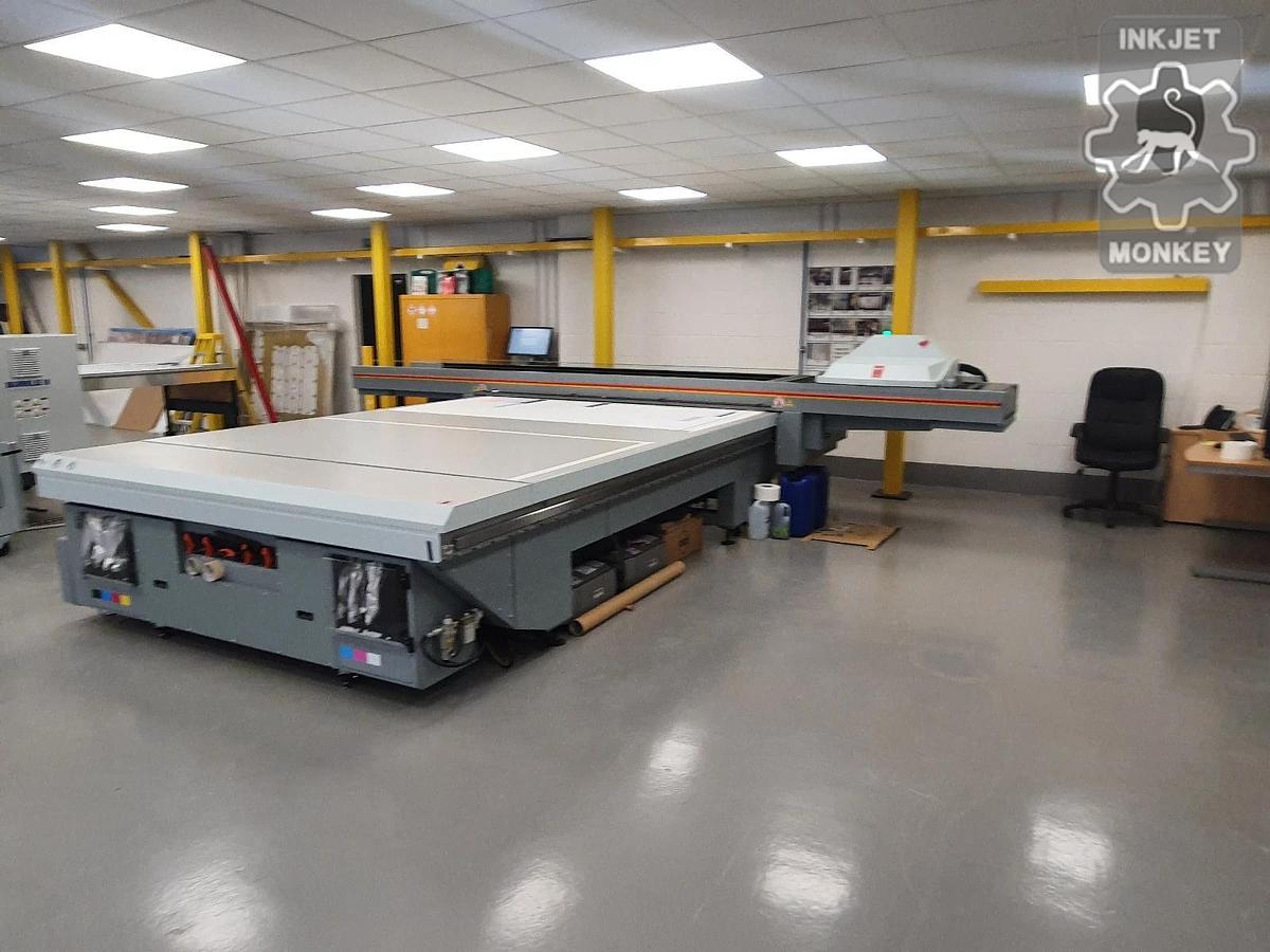 Used 2019 Canon OCE Arizona 6170 XTS