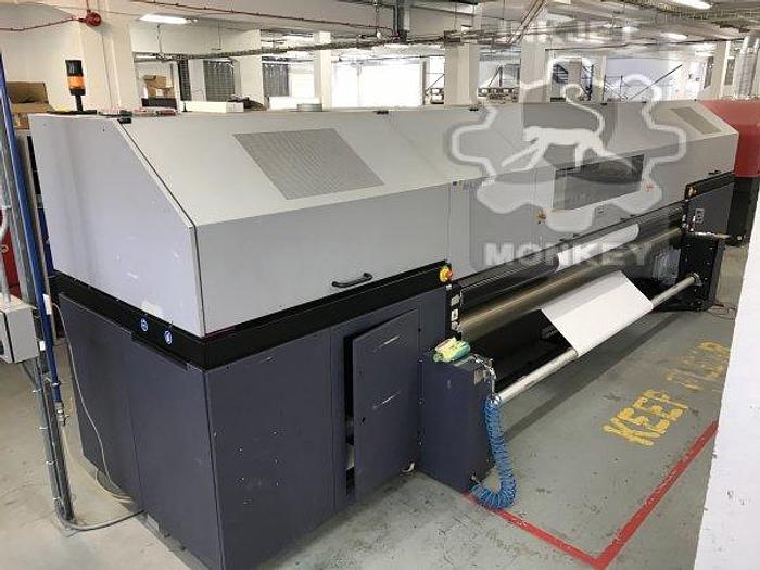 Used 2009 Durst Rho320R