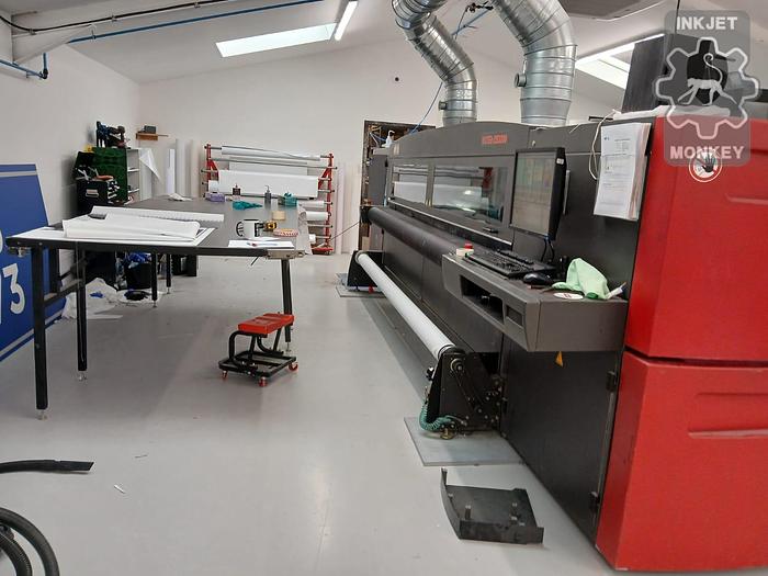 Used 2008 EFI VUTEk QS3200