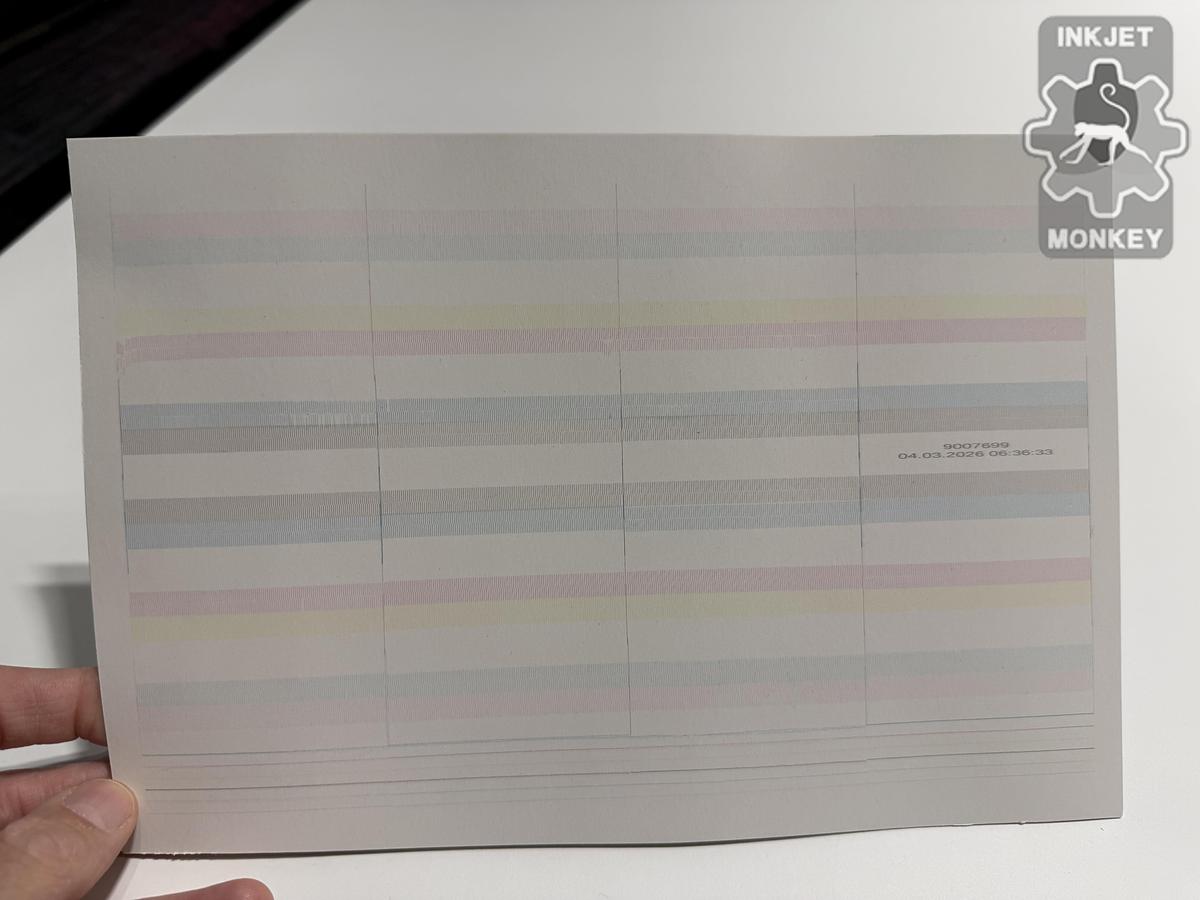 Used 2017 Durst Rho P10-250