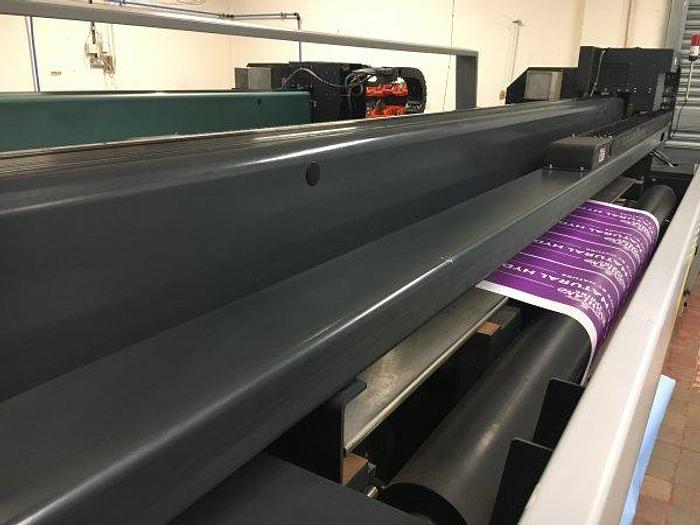 Used 2008 HP Scitex XP2700