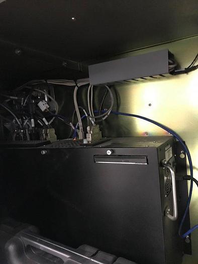 Used 2013 EFI VUTEK GS2000LX Pro