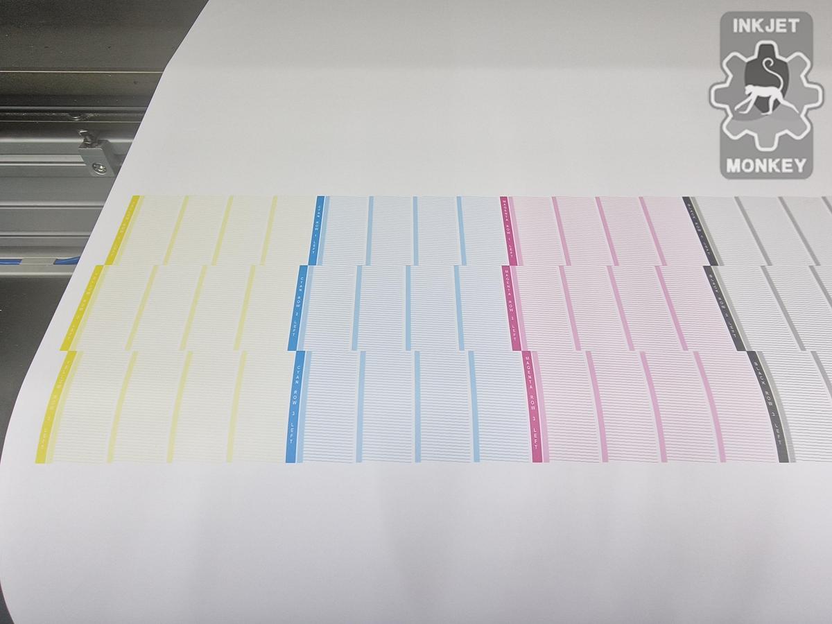 Used 2021 EFI VUTEk Q5r