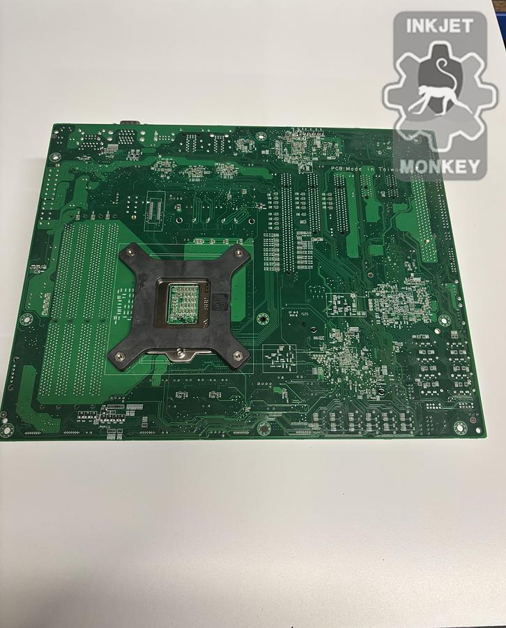 Used PCB Motherboard
