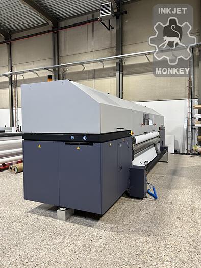 Used 2014 Durst Rhotex 322