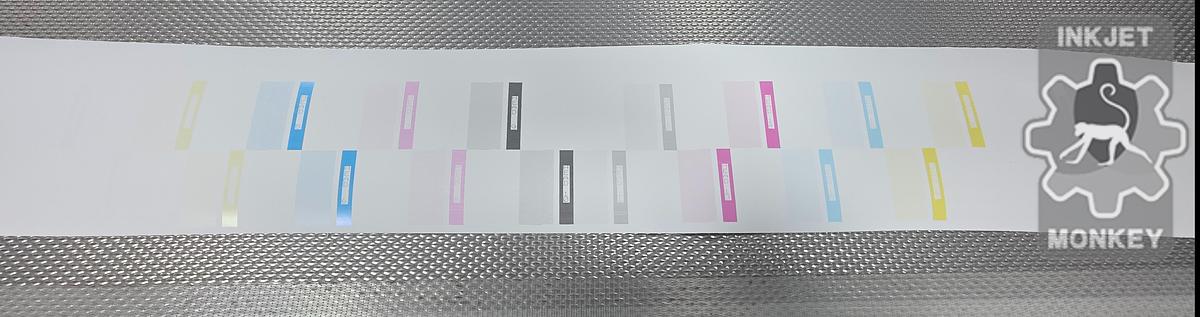 Used 2014 EFI VUTEk GS3250LX