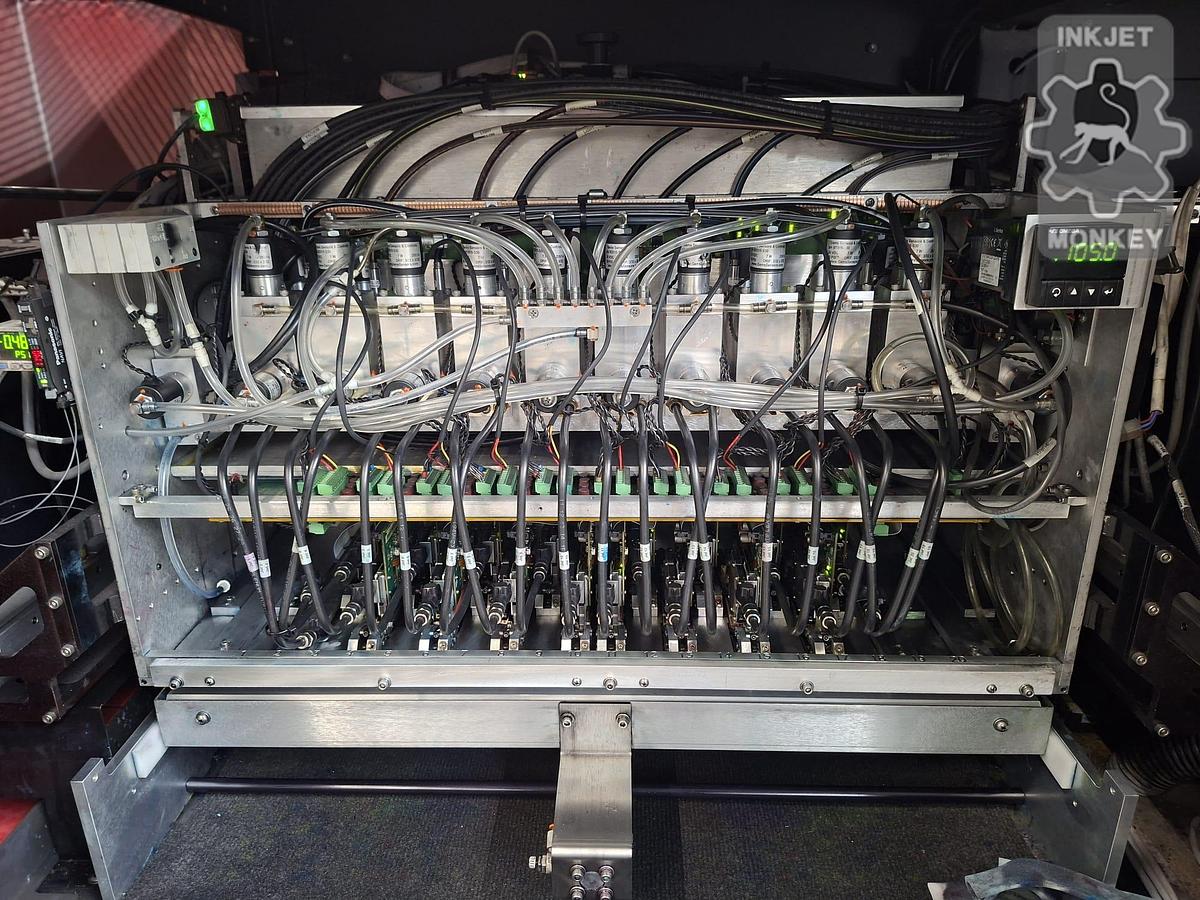 Used 2014 EFI VUTEk GS3250LX Pro