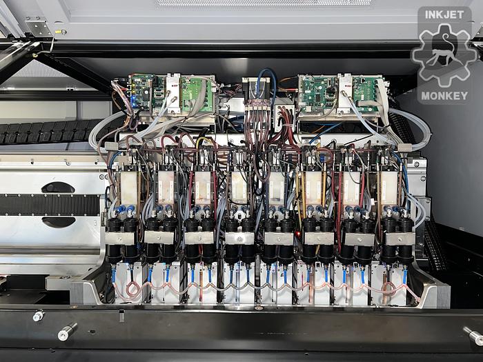 Used 2014 Durst Rhotex 322